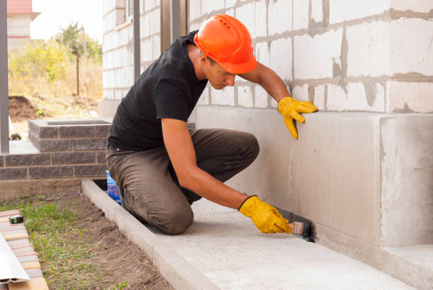 Licensed Interior Drainage System service in Spring Arbor, MI - Halo Water Proofing